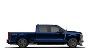 2027 Ford Super Duty® External Image 5